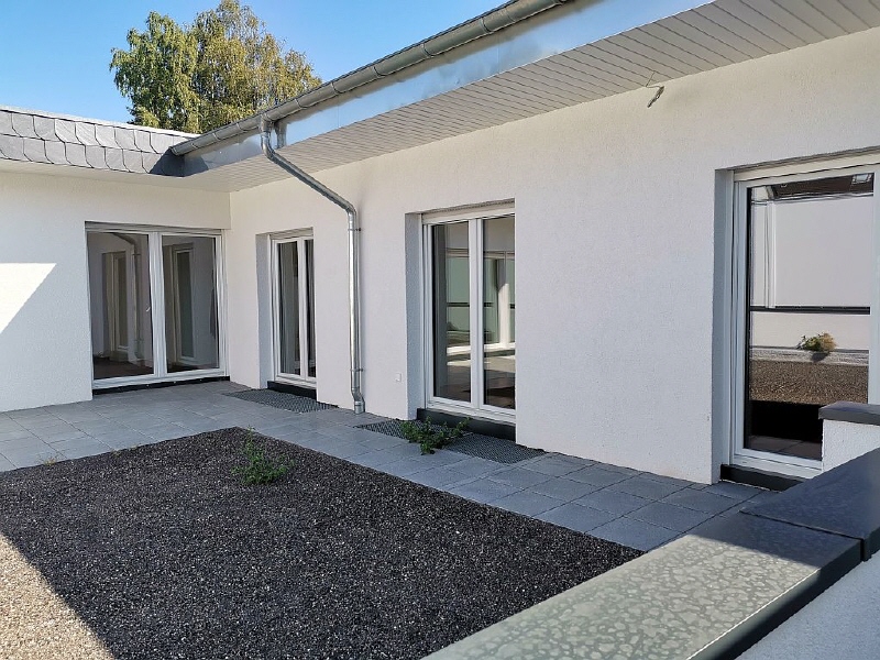 Einfamilienhaus in Brühl Vochem 227 m² Immomaxx