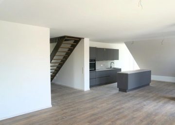 Ihr neues Zuhause mit gehobener Ausstattung und Einbauküche, 33335 Gütersloh, Etagenwohnung