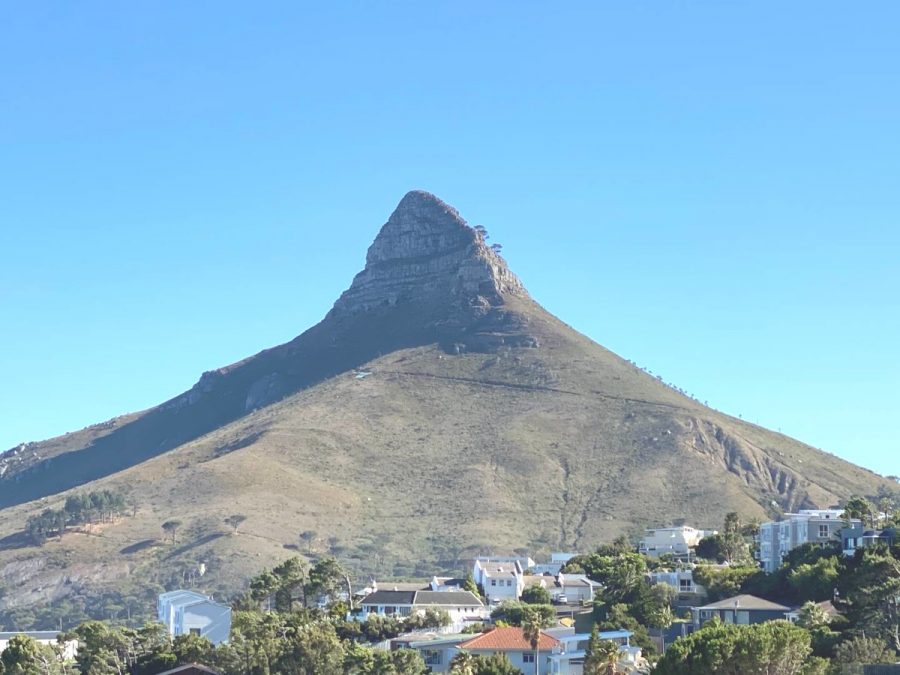 » Kapstadt » Westcap, Freies Wohngrundstück in Camps Bay - Grundriss 6