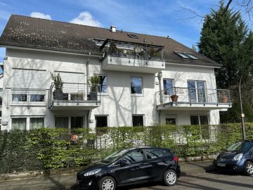 Hier wohnen Sie in Deckstein am Stadtwald, 50935 Köln, Deckstein, Erdgeschosswohnung